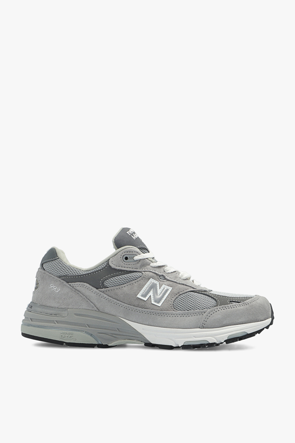 New balance best sale 993 azul escuro